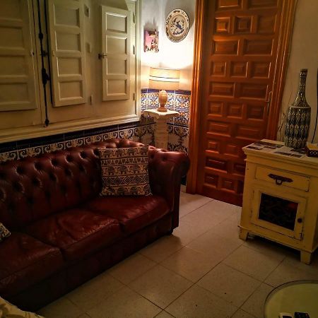 Costa Tropical Oasis Apartment Motril Luaran gambar